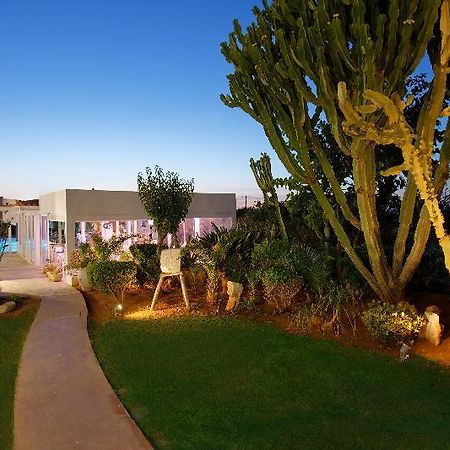 Hotel Oasis Beach (Adults Only) Ανισσαράς Εξωτερικό φωτογραφία