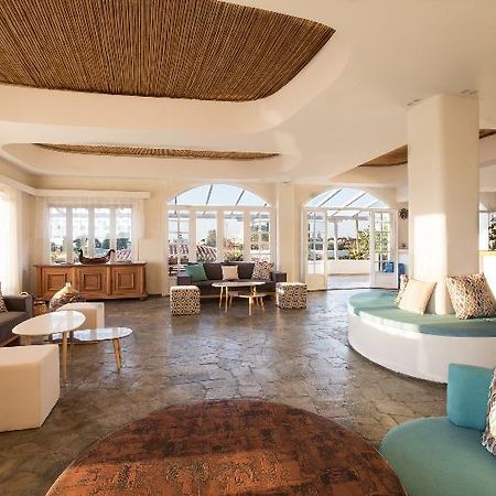 Hotel Oasis Beach (Adults Only) Ανισσαράς Εξωτερικό φωτογραφία