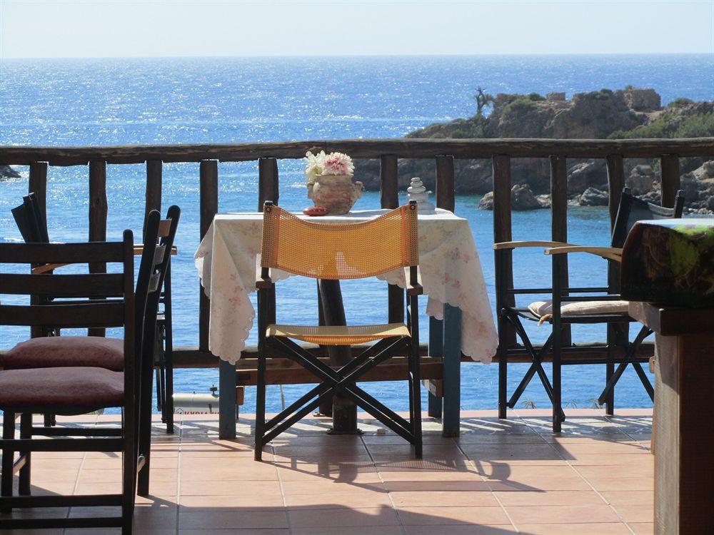 Hotel Oasis Beach (Adults Only) Ανισσαράς Εξωτερικό φωτογραφία