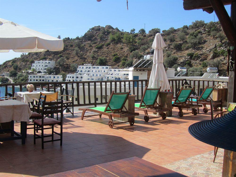 Hotel Oasis Beach (Adults Only) Ανισσαράς Εξωτερικό φωτογραφία