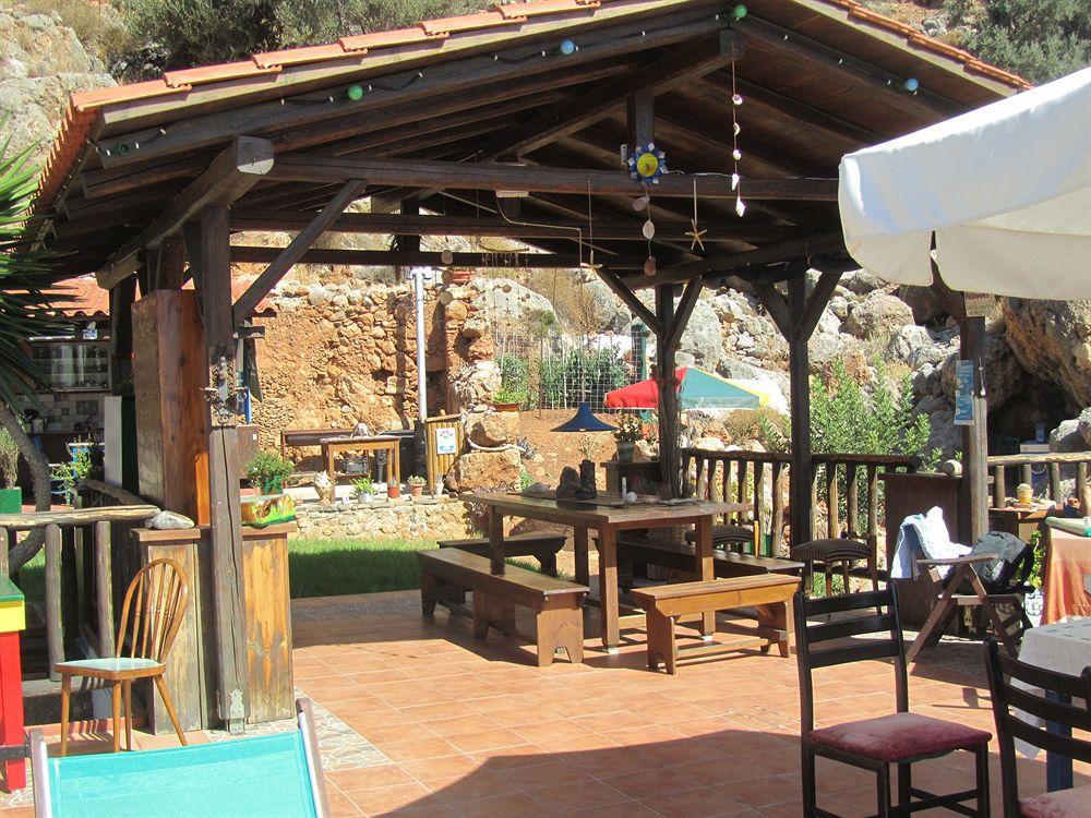 Hotel Oasis Beach (Adults Only) Ανισσαράς Εξωτερικό φωτογραφία