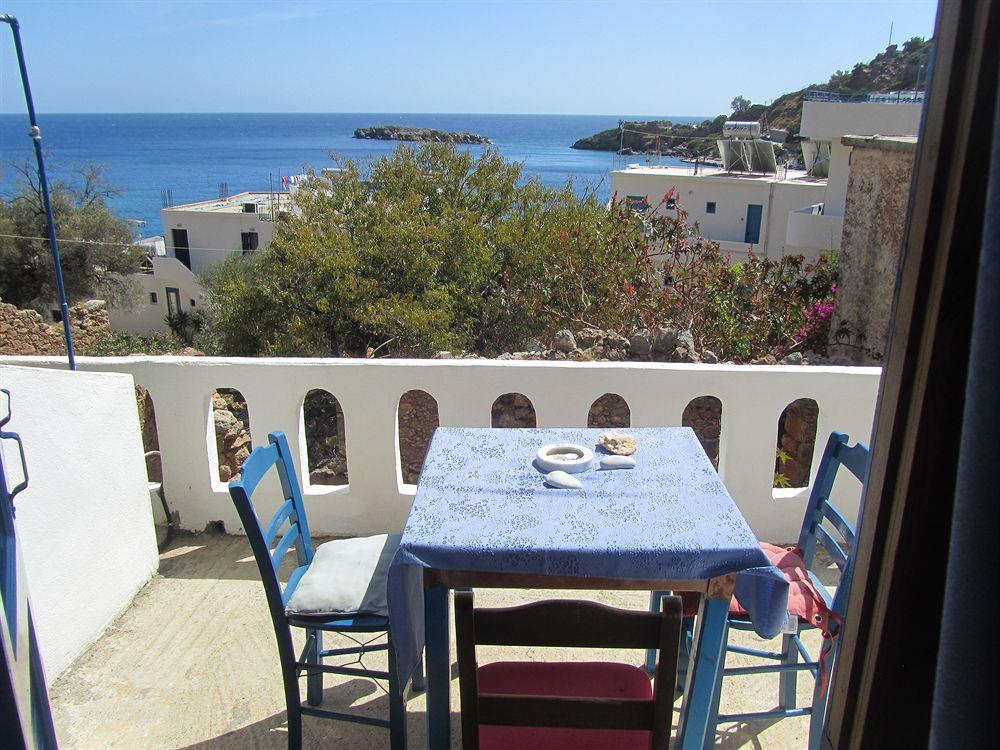 Hotel Oasis Beach (Adults Only) Ανισσαράς Εξωτερικό φωτογραφία