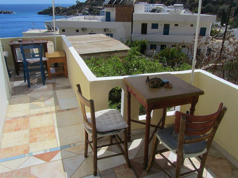 Hotel Oasis Beach (Adults Only) Ανισσαράς Εξωτερικό φωτογραφία