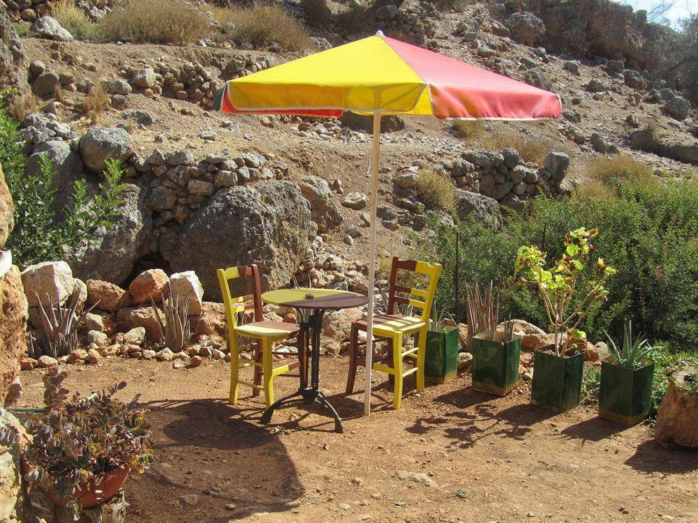 Hotel Oasis Beach (Adults Only) Ανισσαράς Εξωτερικό φωτογραφία