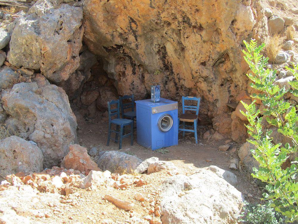 Hotel Oasis Beach (Adults Only) Ανισσαράς Εξωτερικό φωτογραφία