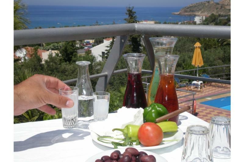 Hotel Oasis Beach (Adults Only) Ανισσαράς Εξωτερικό φωτογραφία
