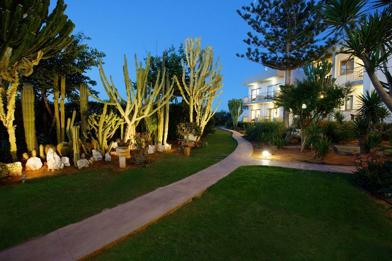 Hotel Oasis Beach (Adults Only) Ανισσαράς Εξωτερικό φωτογραφία