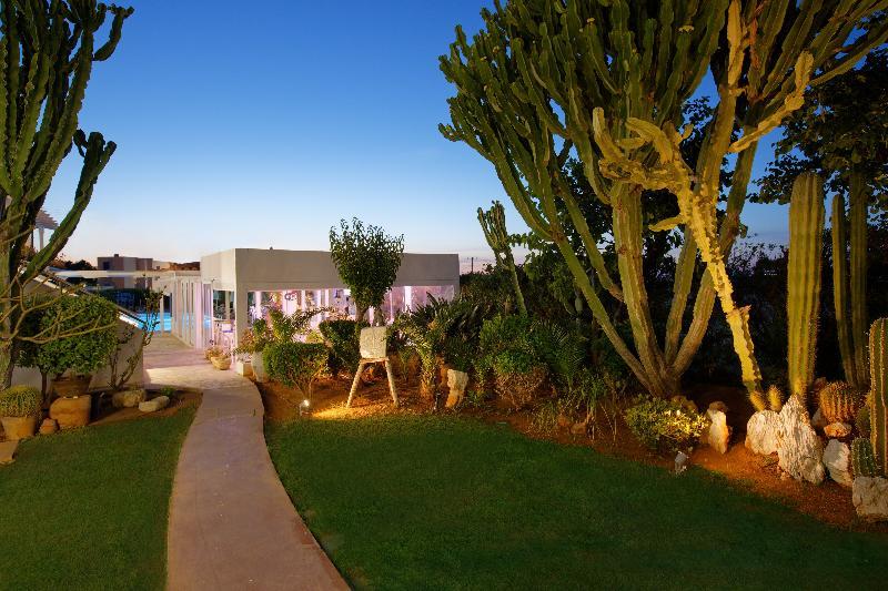 Hotel Oasis Beach (Adults Only) Ανισσαράς Εξωτερικό φωτογραφία