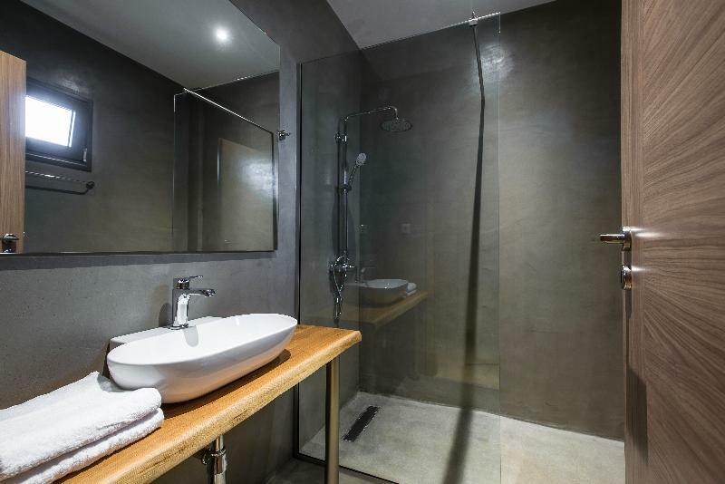 Hotel Oasis Beach (Adults Only) Ανισσαράς Εξωτερικό φωτογραφία