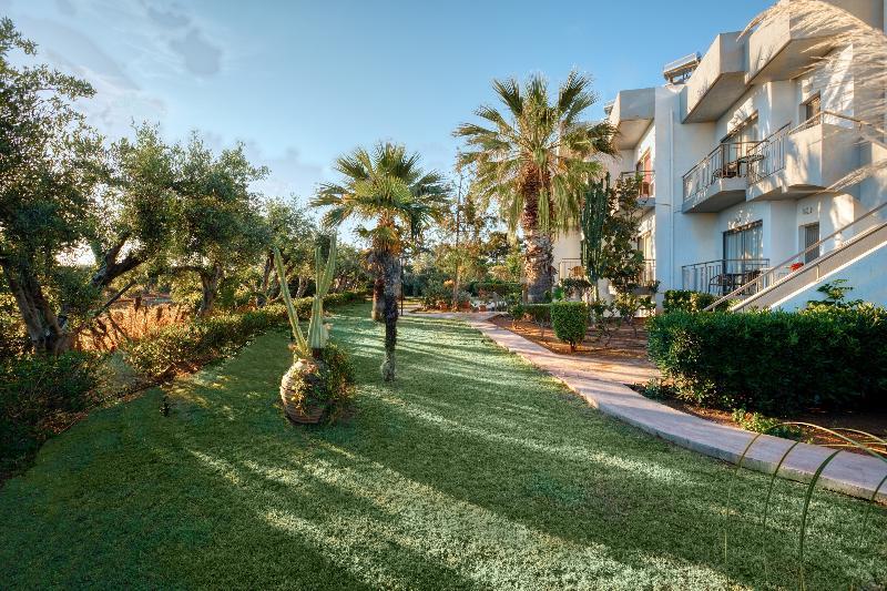 Hotel Oasis Beach (Adults Only) Ανισσαράς Εξωτερικό φωτογραφία